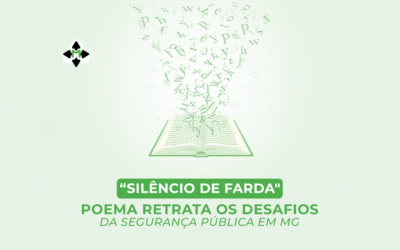 “Silêncio de Farda”: o grito contido de quem protege Minas Gerais