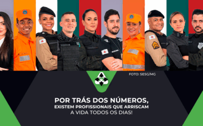 CAMPANHA DE MOBILIZAÇÃO PELA PEC 40/2024