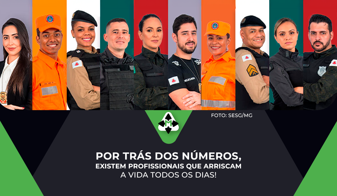 CAMPANHA DE MOBILIZAÇÃO PELA PEC 40/2024