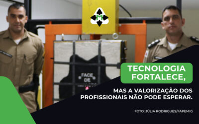 Tecnologia fortalece, mas a valorização dos profissionais não pode esperar