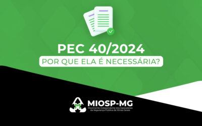 PEC 40/2024: solução definitiva para garantir a revisão geral anual da remuneração dos servidores públicos