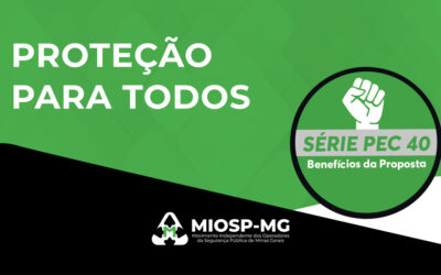 Proteção para todos