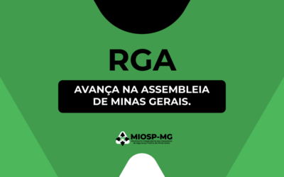 Governo de Minas articula avanço da RGA na Assembleia