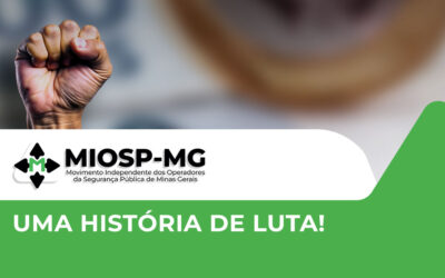 Uma história de luta
