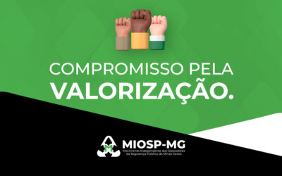 Compromisso com a valorização