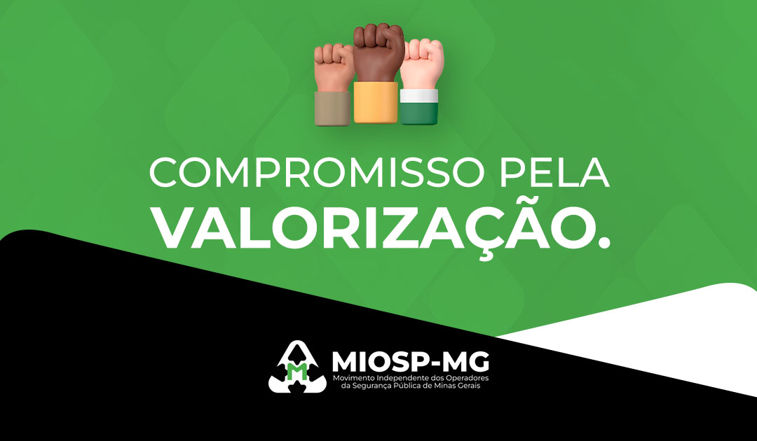 Compromisso com a valorização