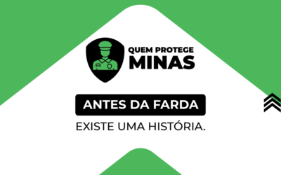 Antes da farda, existe uma história.