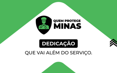 Dedicação que vai além do serviço