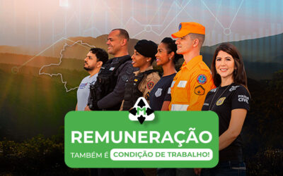 Remuneração também é condição de trabalho