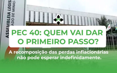 Pec 40: Quem vai dar o primeiro passo?